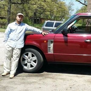 Meet your Posher, Darryl